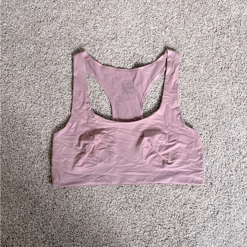 Auden Seamless Sports Bra